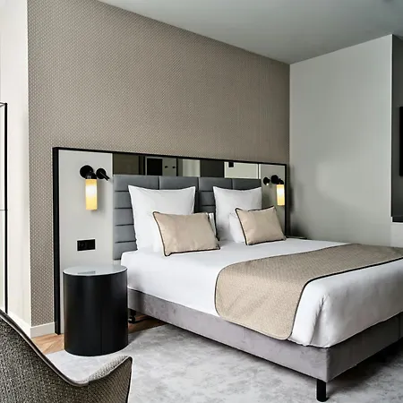 Leonardo Royal Hotel Warsaw-3
